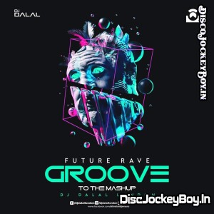Khalnayak (Future Rave Remix) - DJ Dalal London